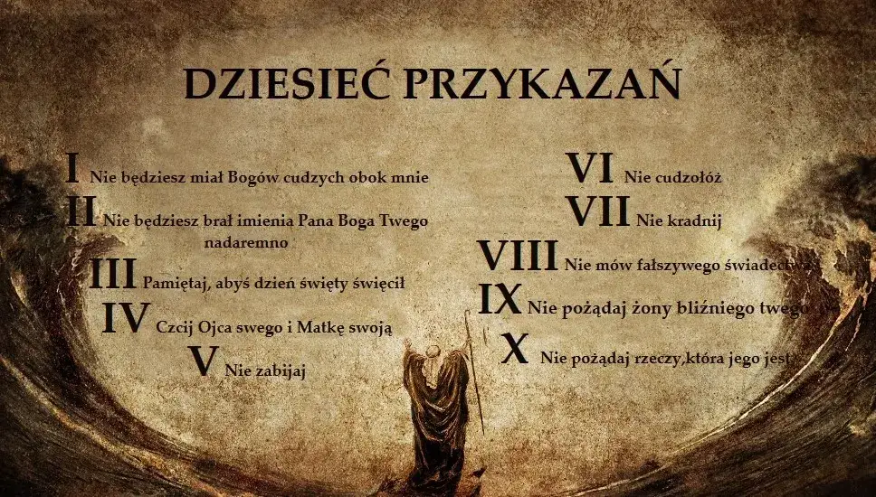 Jak przykazanie czcij ojca i matkę wpływa na te relacje rodzinne?