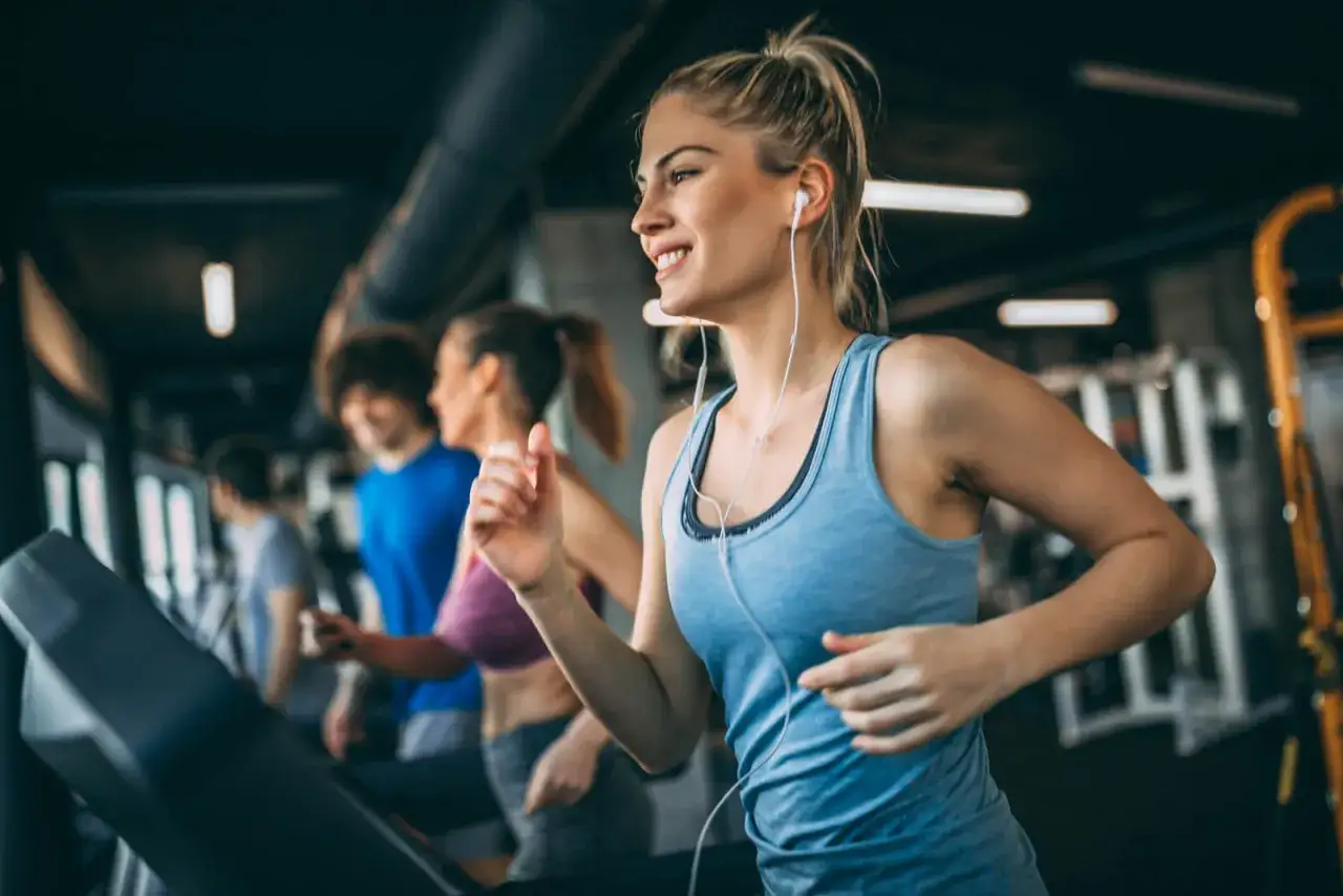 Jakie cardio na siłowni wybrać, aby osiągnąć najlepsze efekty?
