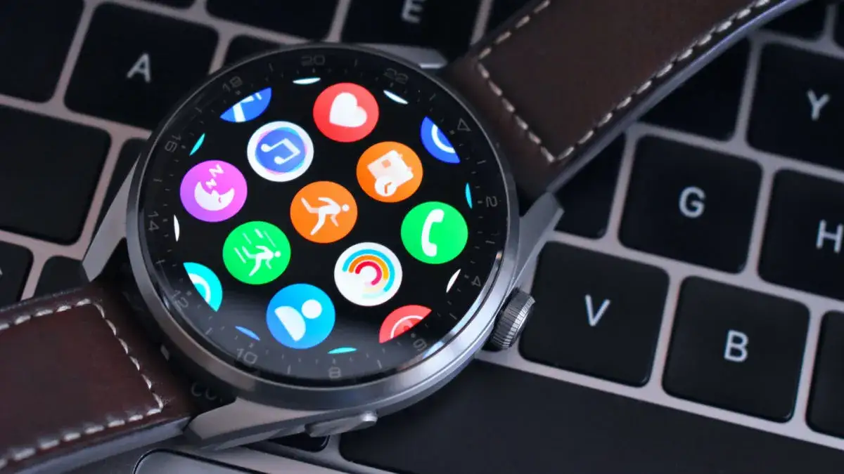 Najlepsze aplikacje do Huawei Watch GT 2, które poprawią Twoje doświadczenia