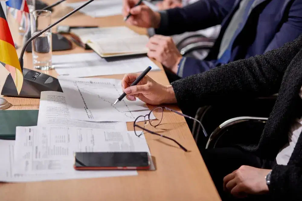 Rada nadzorcza spółdzielni: Kto nią rządzi? Twoje prawa