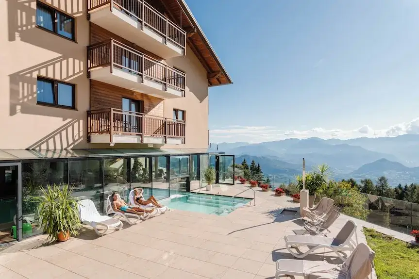 Hotel Monte Bondone: Guida per la vacanza perfetta e offerte