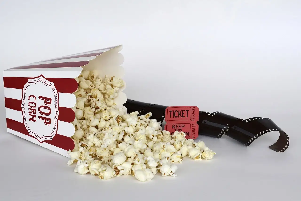 Film a literatura: Najlepsze adaptacje filmowe znanych powieści