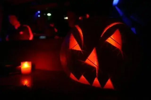Halloween w Poznaniu - Gdzie znaleźć najlepsze atrakcje?