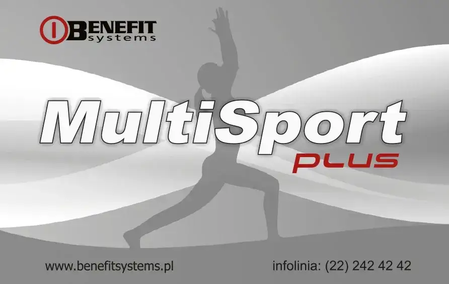 MultiSport Plus: Jak zdobyć kartę? Pracodawca, prywatnie, dla bliskich