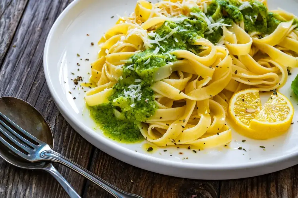 Tagliatelle z czym podawać? Sekrety idealnych połączeń.