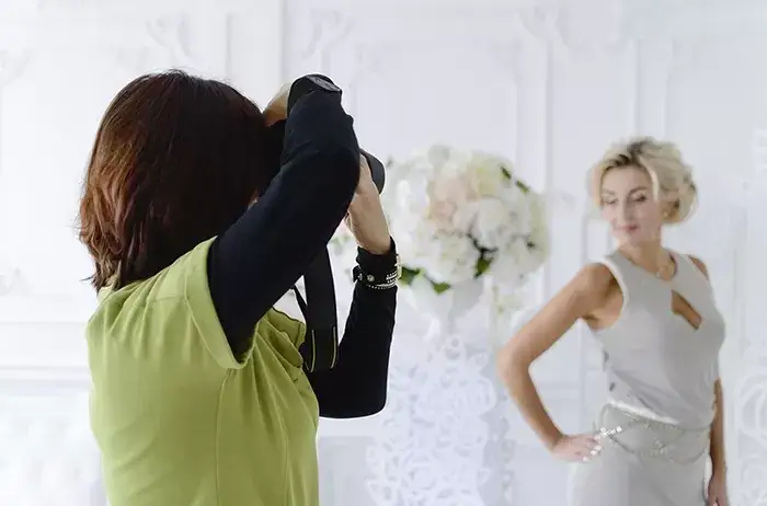 Jak zostać modelką 50 plus i odnieść sukces w branży mody