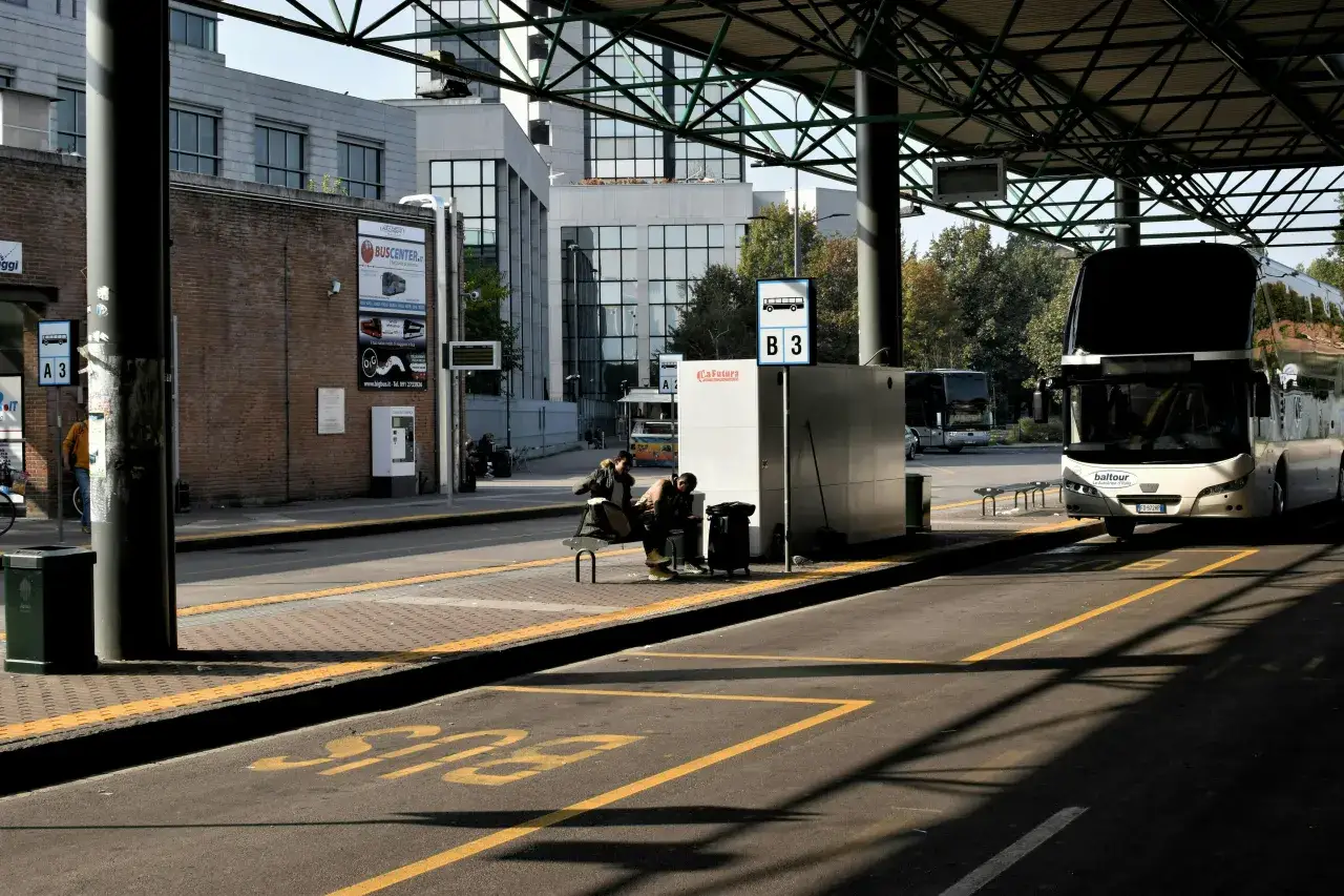 Deposito bagagli Milano Centrale: costi, sicurezza e opzioni veloci