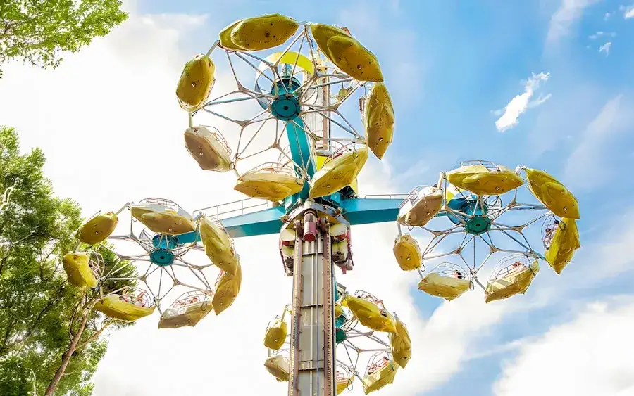 Entradas parque atracciones: precios, descuentos y acceso fácil
