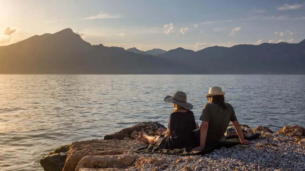 Berge & Meer: Ihr Traumurlaub? Vielfalt & Top-Preise entdecken!