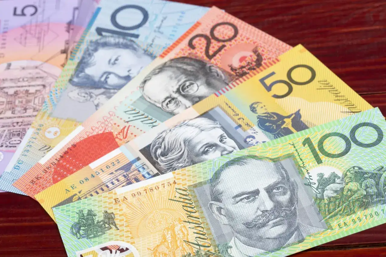 AUD jaka to waluta i jakie kraje wykorzystują dolara australijskiego
