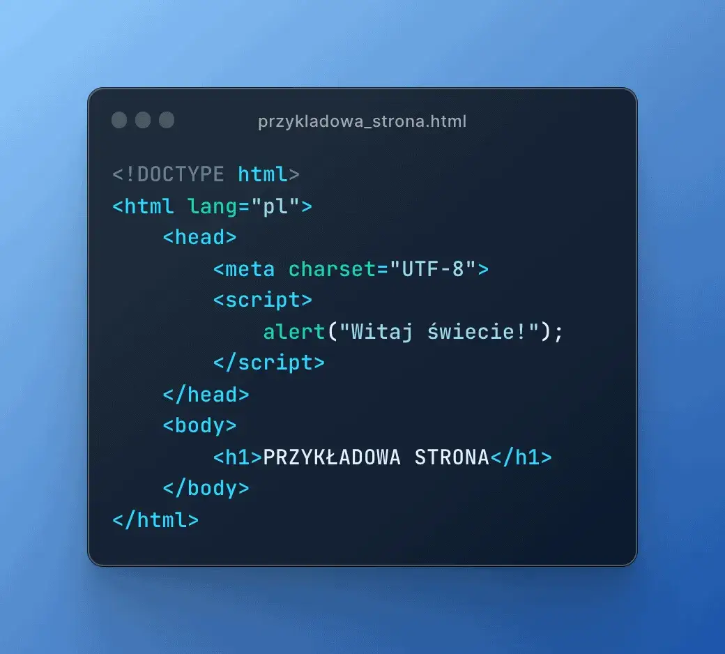 Jak podpiąć js do html - proste kroki, które musisz znać