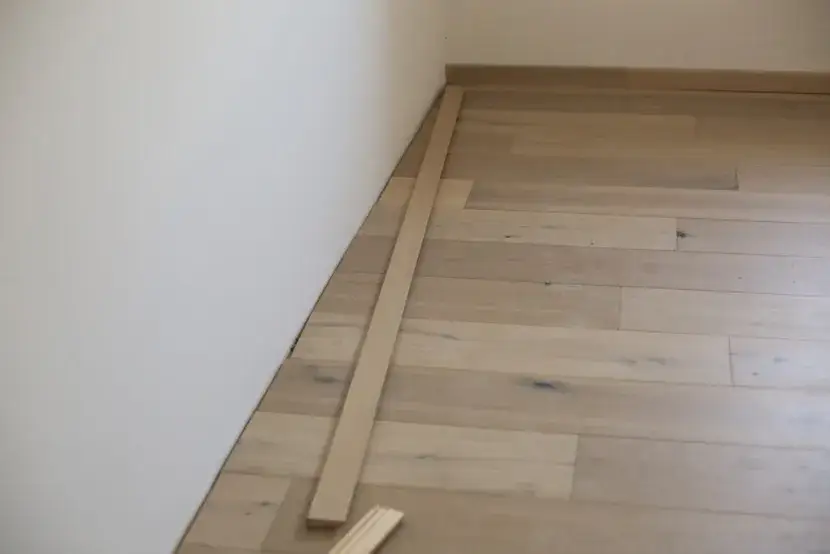 Co zamiast listwy progowej? Odkryj piękne i funkcjonalne alternatywy