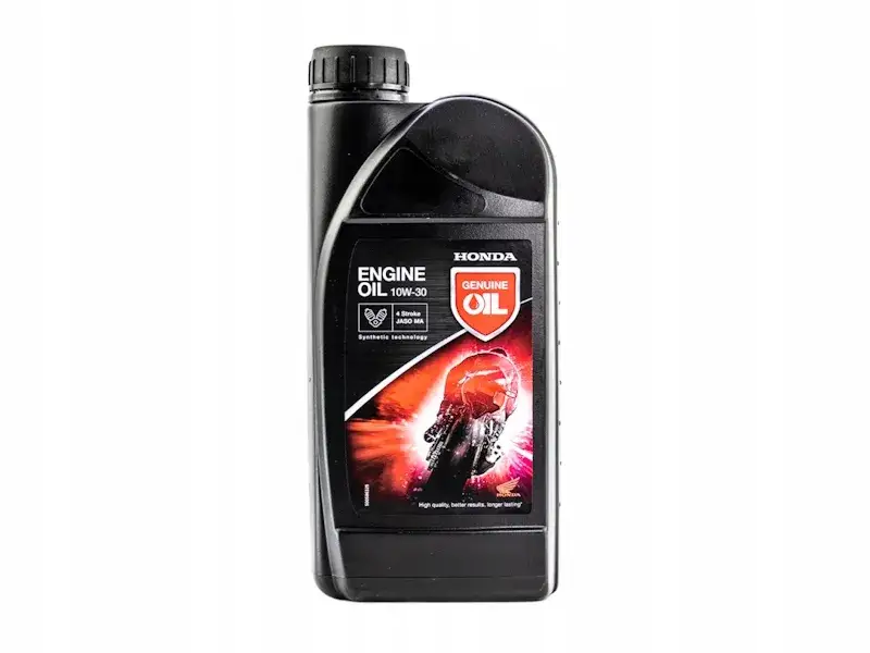 Jaki olej wybrać do Honda GX160? Sprawdź najlepsze opcje 10W30