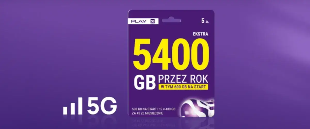 Jaki internet mobilny na kartę? Sprawdź najlepsze oferty i ceny