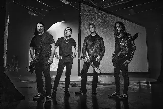 Metallica koncert w Polsce - Kiedy i gdzie zagrają legendarne gwiazdy