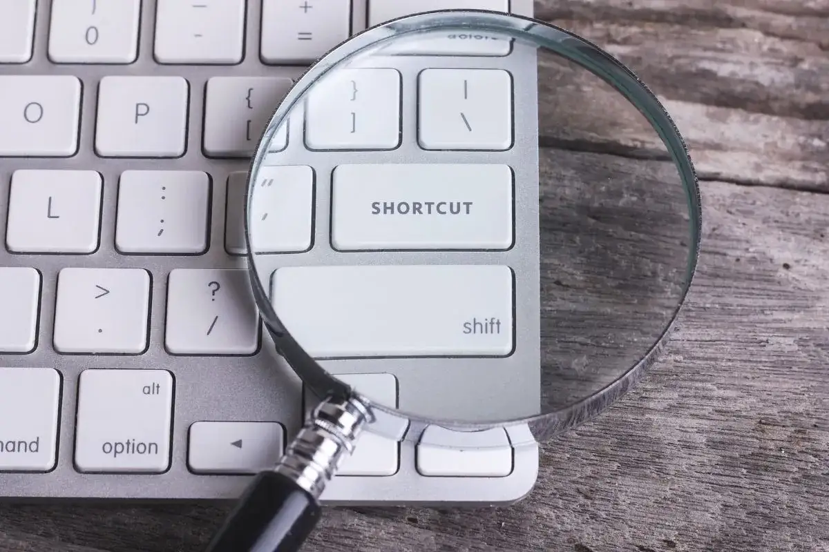 Skrót do drukowania - Jak używać Ctrl + P i Command + P?
