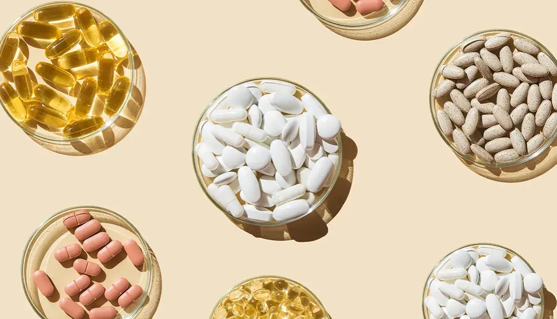 Suplementos para bajar el azúcar: Los 5 con respaldo científico