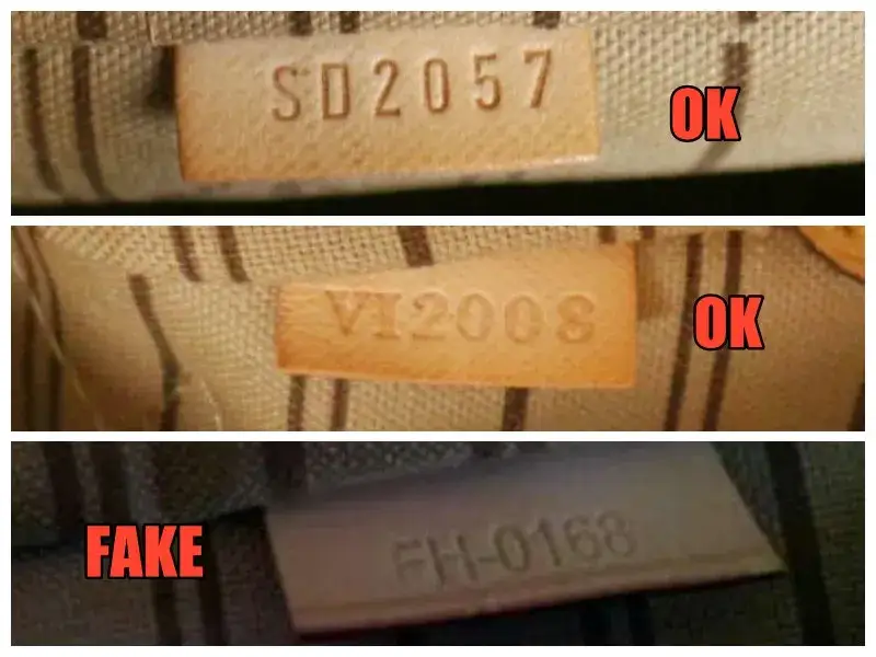LV Neverfull: Oryginał czy podróbka? Poznaj kluczowe detale!