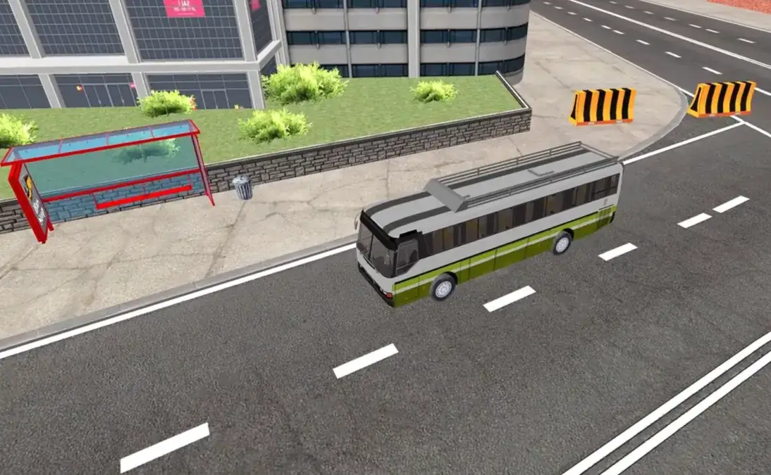 Jak pobrać symulator autobusu i cieszyć się realistyczną jazdą