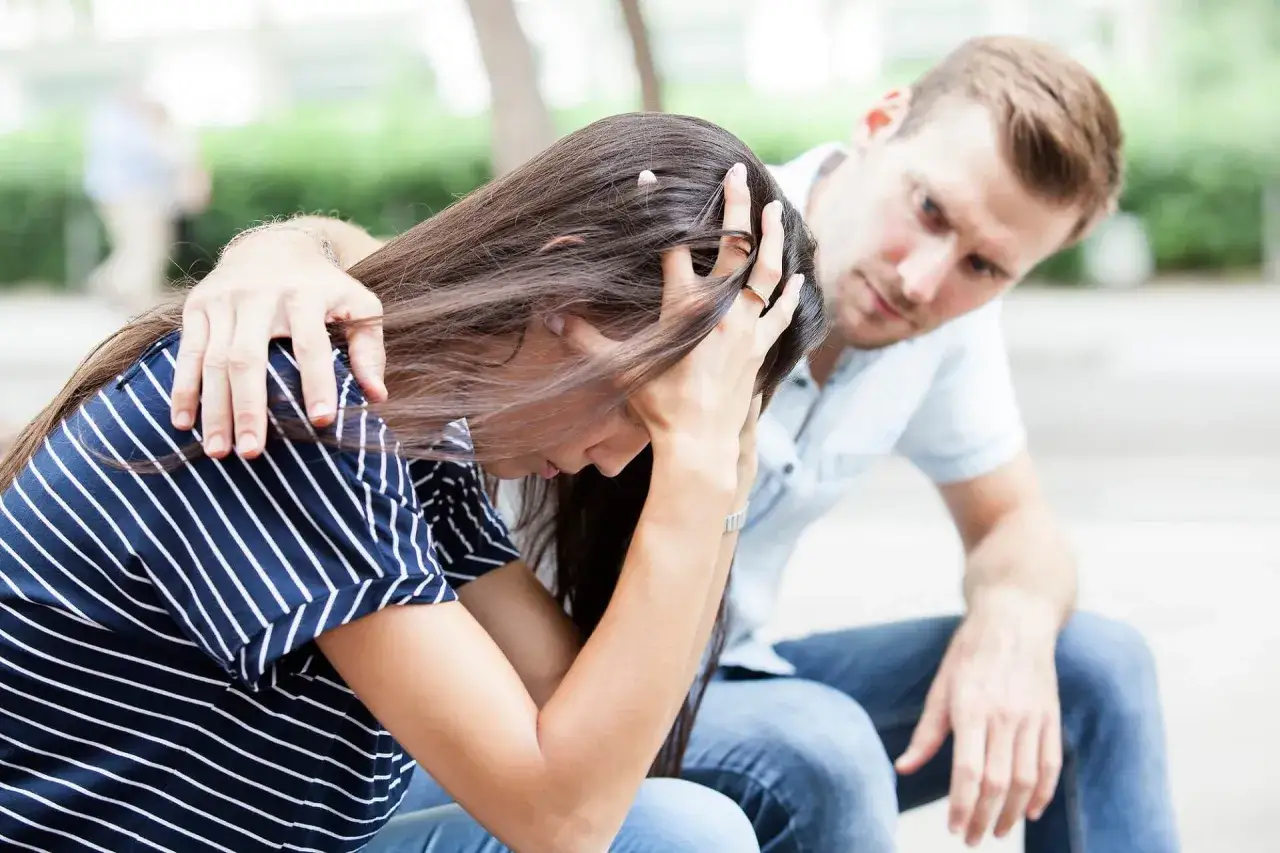 Jak postępować z osobą chorą psychicznie i nie stracić nadziei