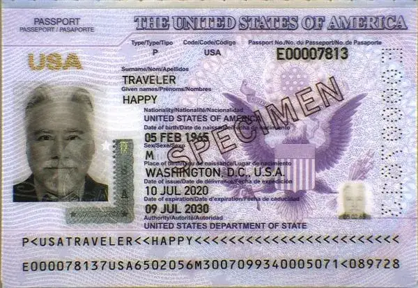 Paszport do USA: Biometryczny, ESTA i ważność? Obalamy mity!