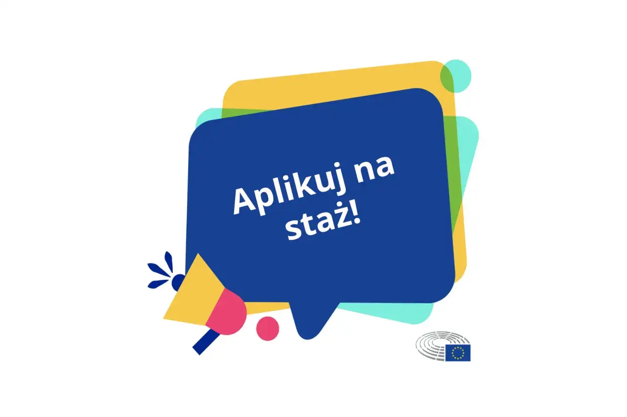 Chcesz odbyć staż w Parlamencie Europejskim w Brukseli? Dowiedz się o wymaganiach i procesie selekcji.