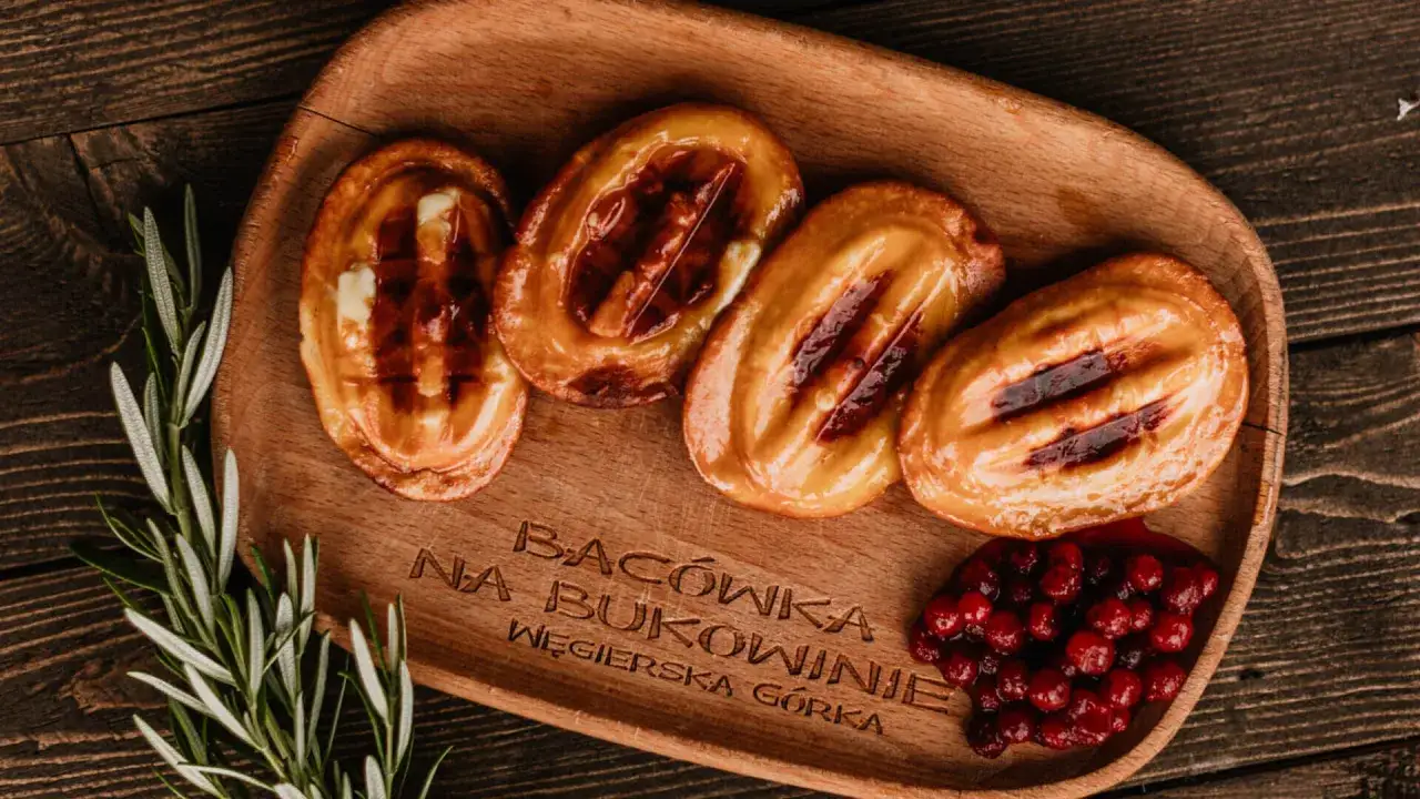 Bacówka Bukowina Tatrzańska: Prawdziwy oscypek? Jak go znaleźć!
