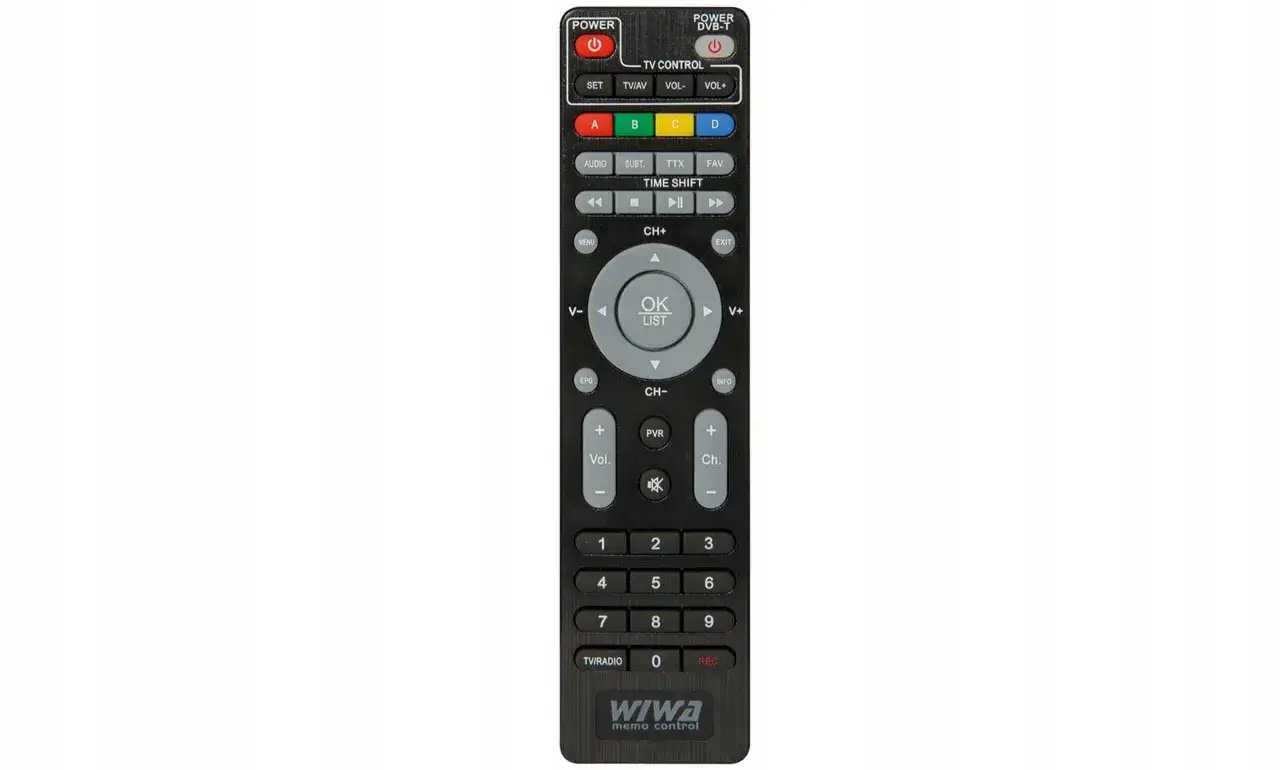 Pilot DVB-T2 nie działa? Napraw go lub wymień mądrze!
