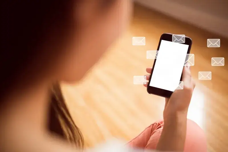Jak przenieść SMS z telefonu na telefon przez Bluetooth bez problemów