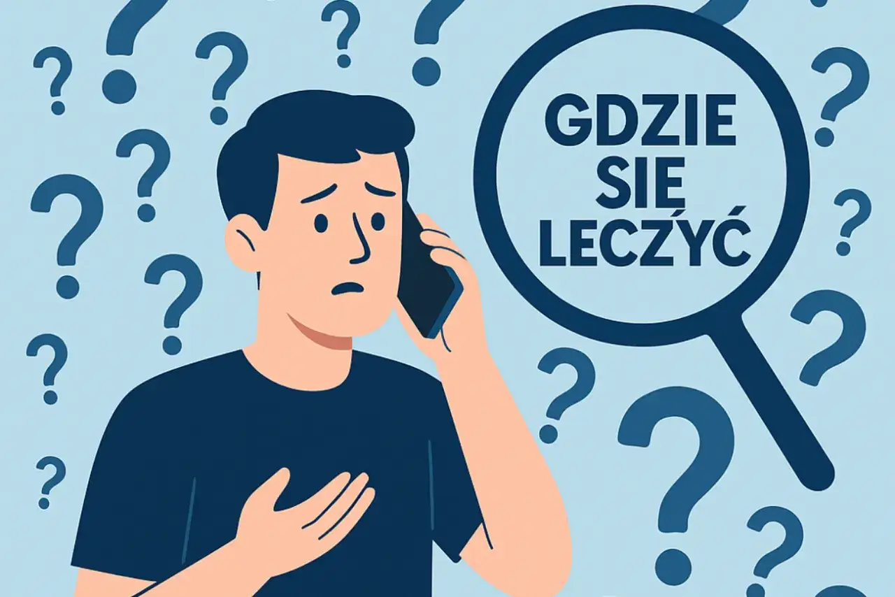 Gdzie do lekarza w Polsce? Kompletny przewodnik NFZ i prywatnie