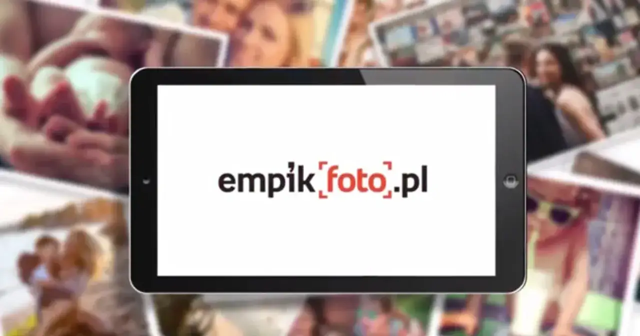 Jak wywołać zdjęcia w Empiku? Poradnik Empik Foto krok po kroku