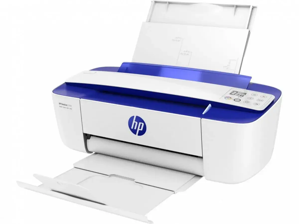 HP: Anuluj wydruk w 15 sekund! Gdy utknie, zrób to!