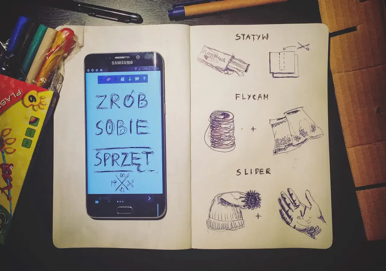 Jak robić lepsze zdjęcia Samsungiem - Sprawdzone triki i ustawienia