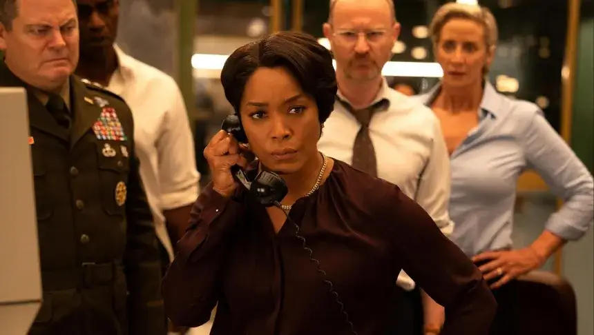 Mission Impossible - najnowszy hit filmowy wraca do kin w całej Polsce
