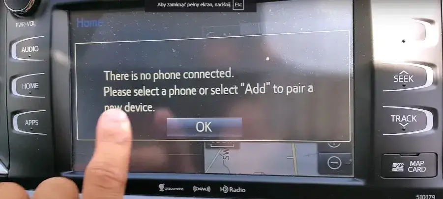Dlaczego nie mogę włączyć Bluetooth w telefonie? Oto najczęstsze przyczyny