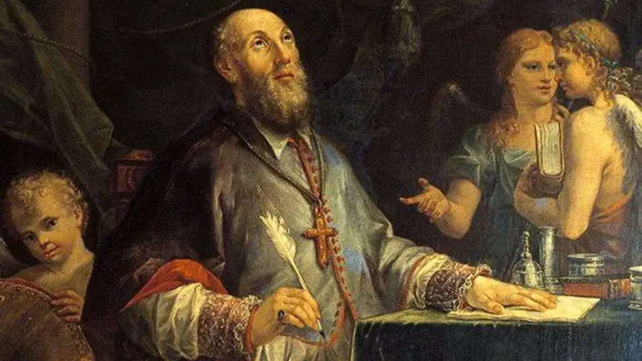 Św. Filip - patron kapeluszy i cukierników. Poznaj jego historię