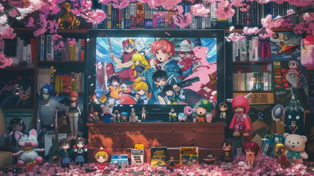 Japońskie bajki: najlepsze anime, które musisz zobaczyć jako fan