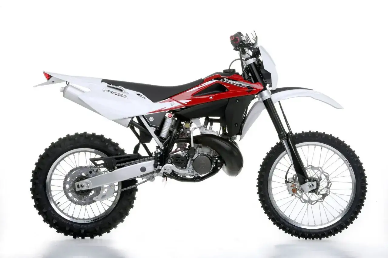 Husqvarna WR 250 ile koni – porównanie osiągów, opinie i koszty eksploatacji