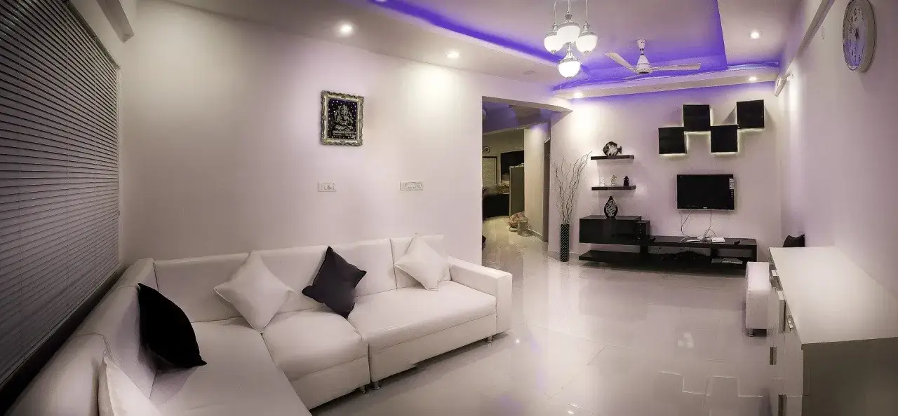 Apartament suite co to znaczy? Odkryj jego zalety i cechy
