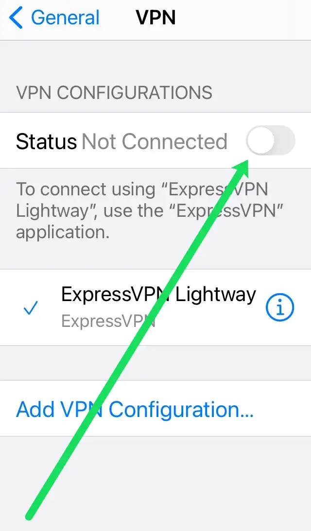 Jak włączyć VPN na iPhone i uniknąć zagrożeń w sieci