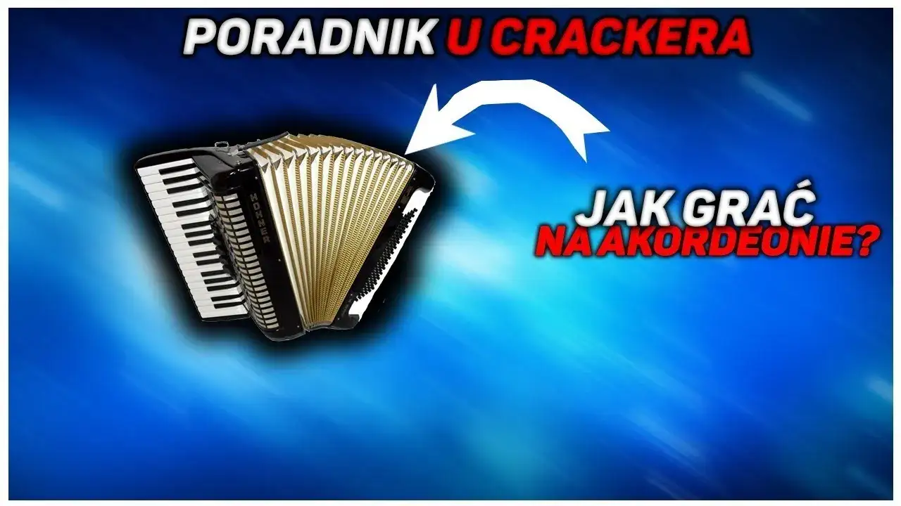 Jak czytać nuty na akordeon i łatwo zacząć grać ulubione utwory