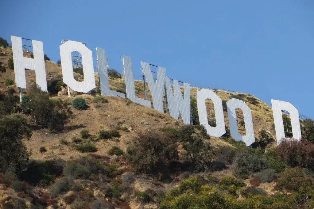 Gdzie jest napis Hollywood - prosty sposób na dotarcie do kultowej atrakcji