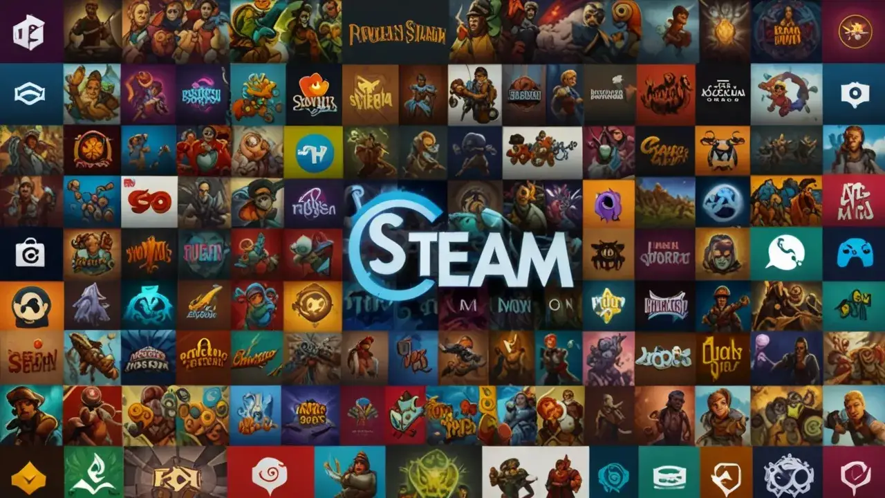 Fajne darmowe gry na Steam - Które są najlepsze darmowe gry na Steam?