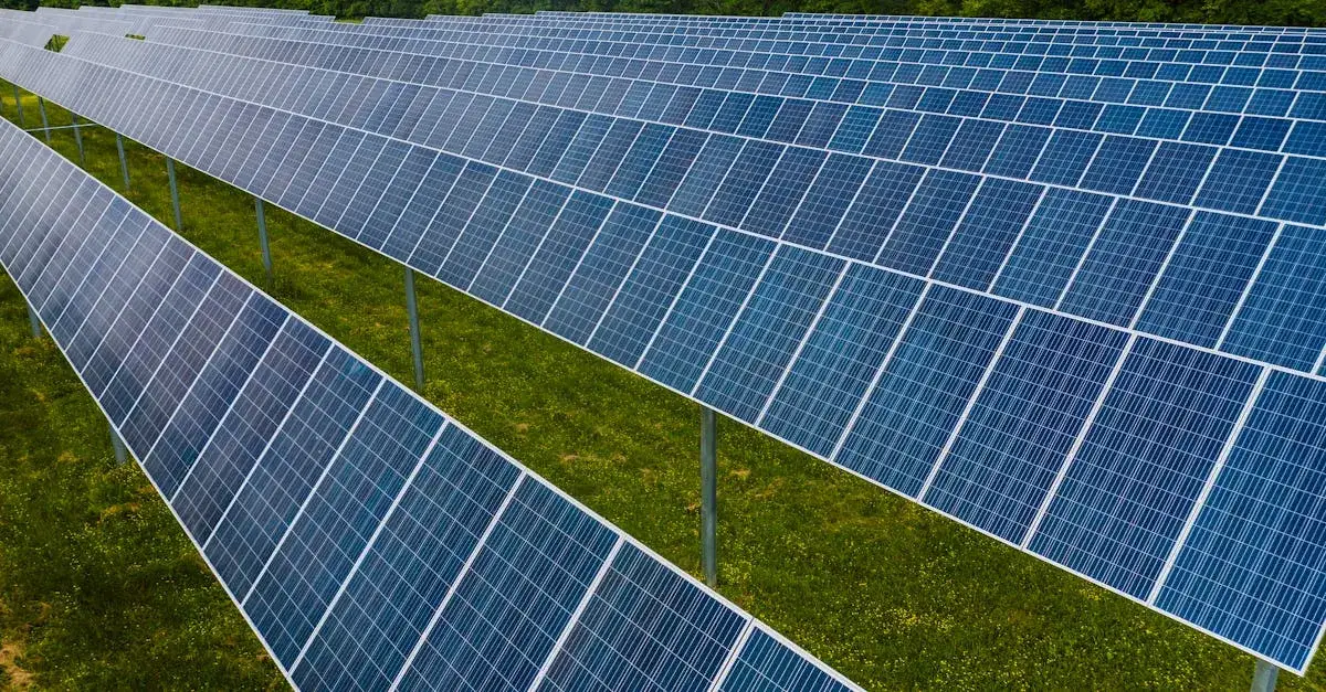 Ile zarobisz na sprzedaży energii z fotowoltaiki w 2025? Kalkulacje