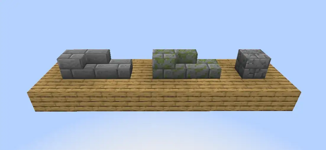 Jak zrobić popękane kamienne cegły w Minecraft – łatwe sposoby na stylowe budowle