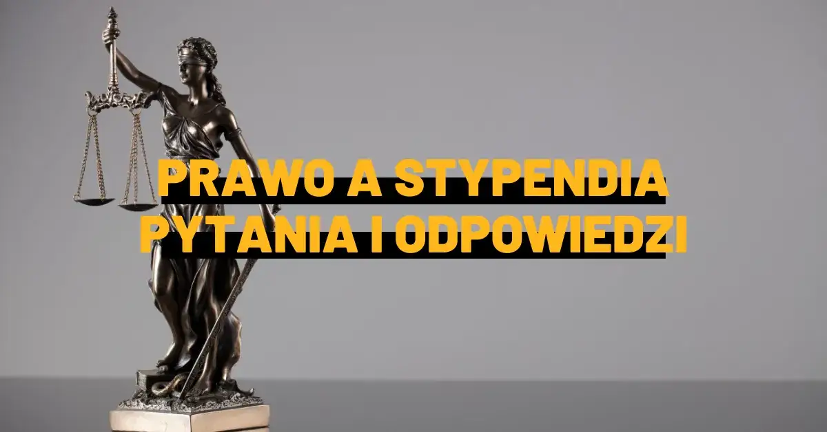 Czy stypendium szkolne wlicza się do dochodu? Sprawdź, co musisz wiedzieć