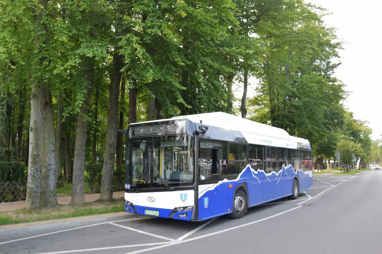 Aktualny rozkład jazdy Zakopane - uniknij problemów z podróżą