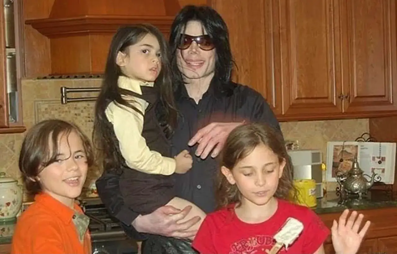 Czy Michael Jackson miał dzieci? Poznaj prawdę o jego rodzinie i relacjach
