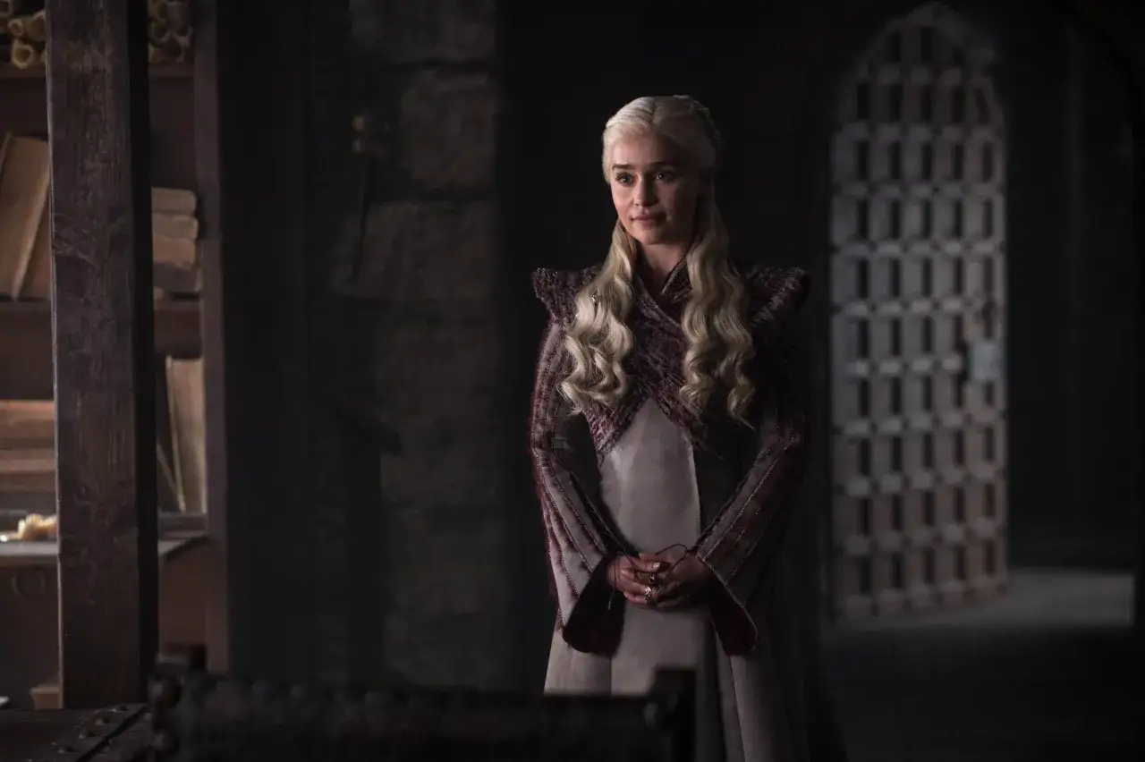 Gra o tron online s08e02: legalne źródła i platformy streamingowe