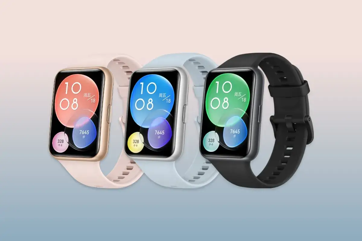 Jaką aplikację wybrać do Huawei Watch Fit 2, by w pełni korzystać?